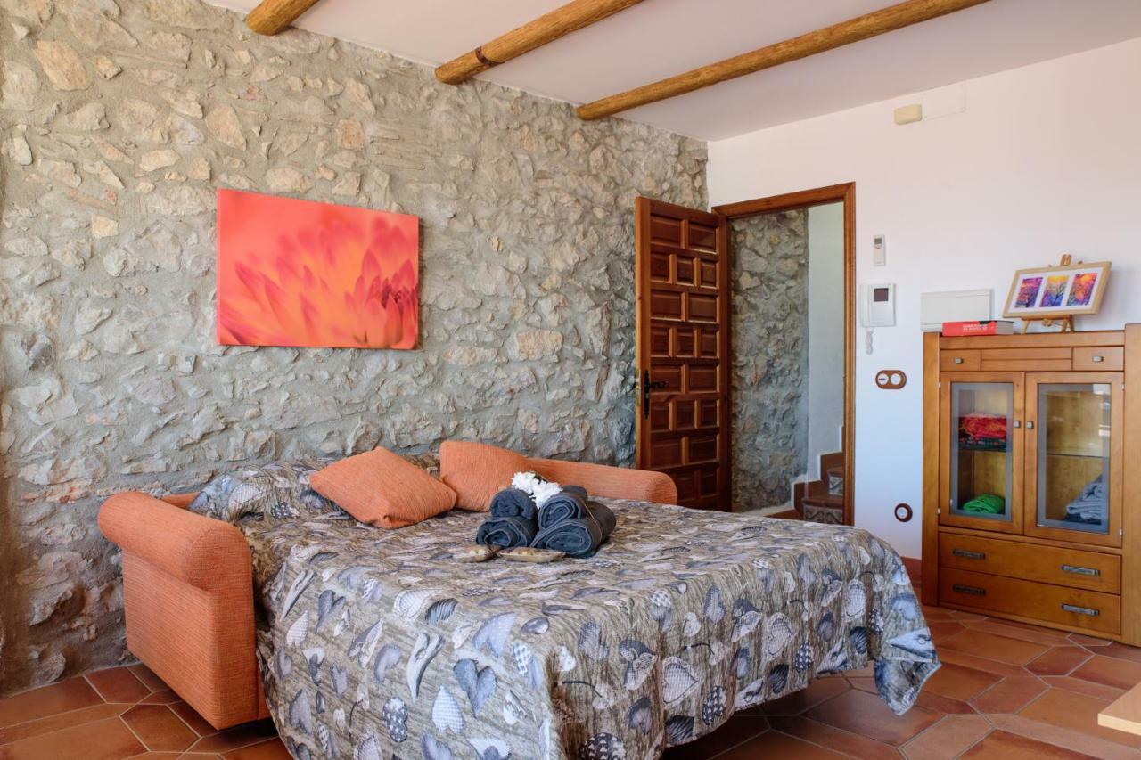 L'Atalaya D'Or Apartamento Oropesa del Mar Exterior foto