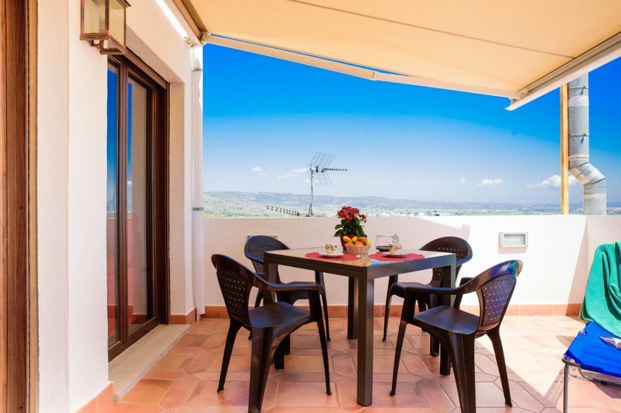 L'Atalaya D'Or Apartamento Oropesa del Mar Exterior foto