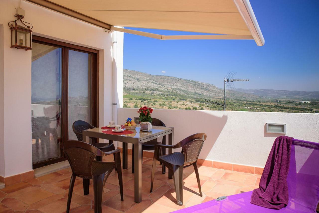 L'Atalaya D'Or Apartamento Oropesa del Mar Exterior foto