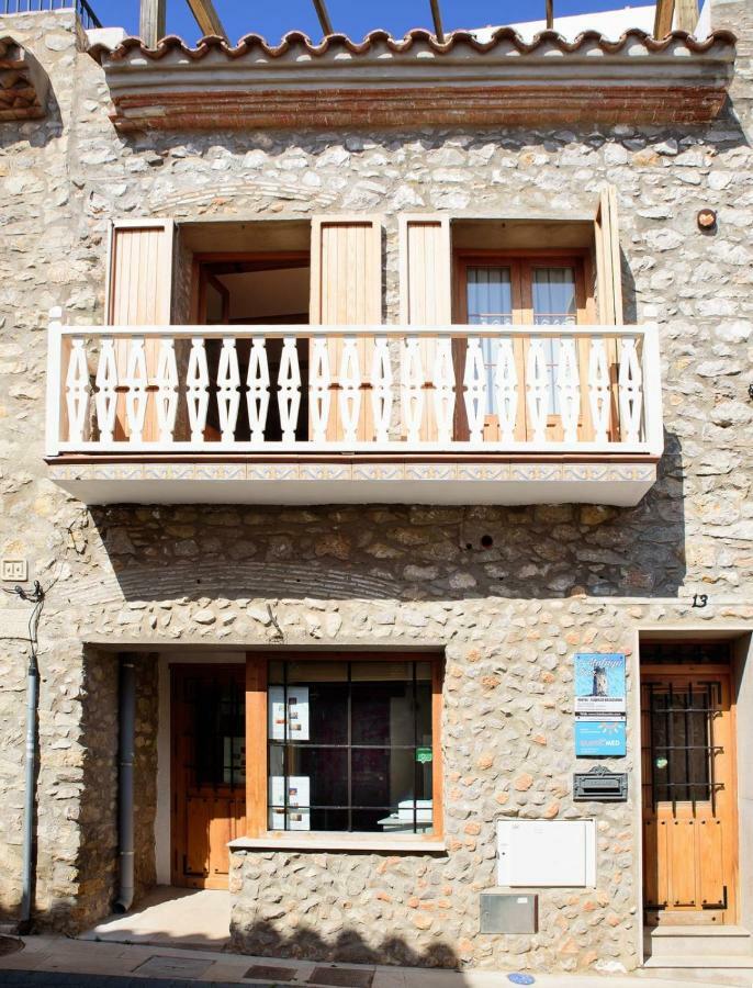 L'Atalaya D'Or Apartamento Oropesa del Mar Exterior foto