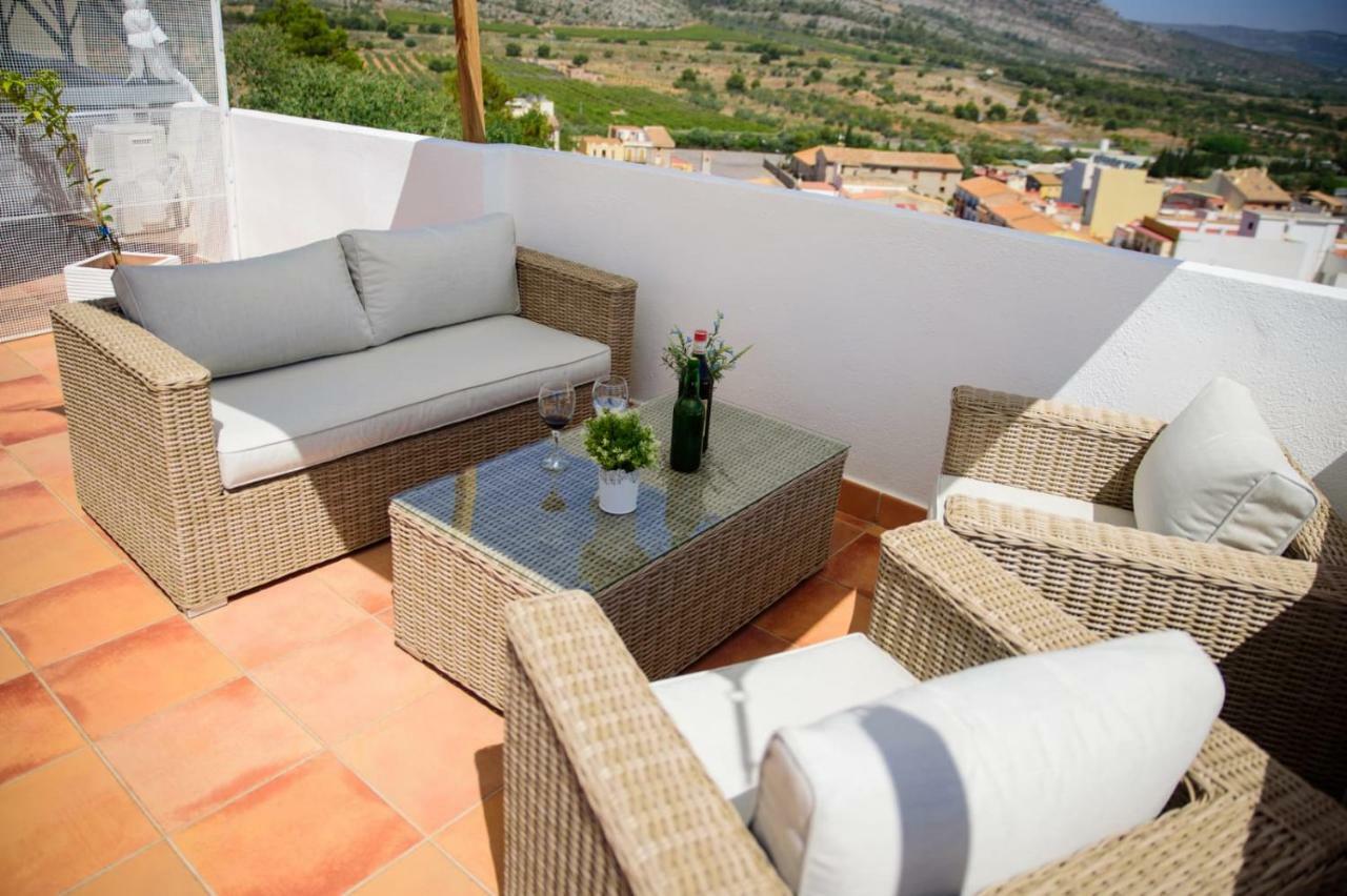L'Atalaya D'Or Apartamento Oropesa del Mar Exterior foto