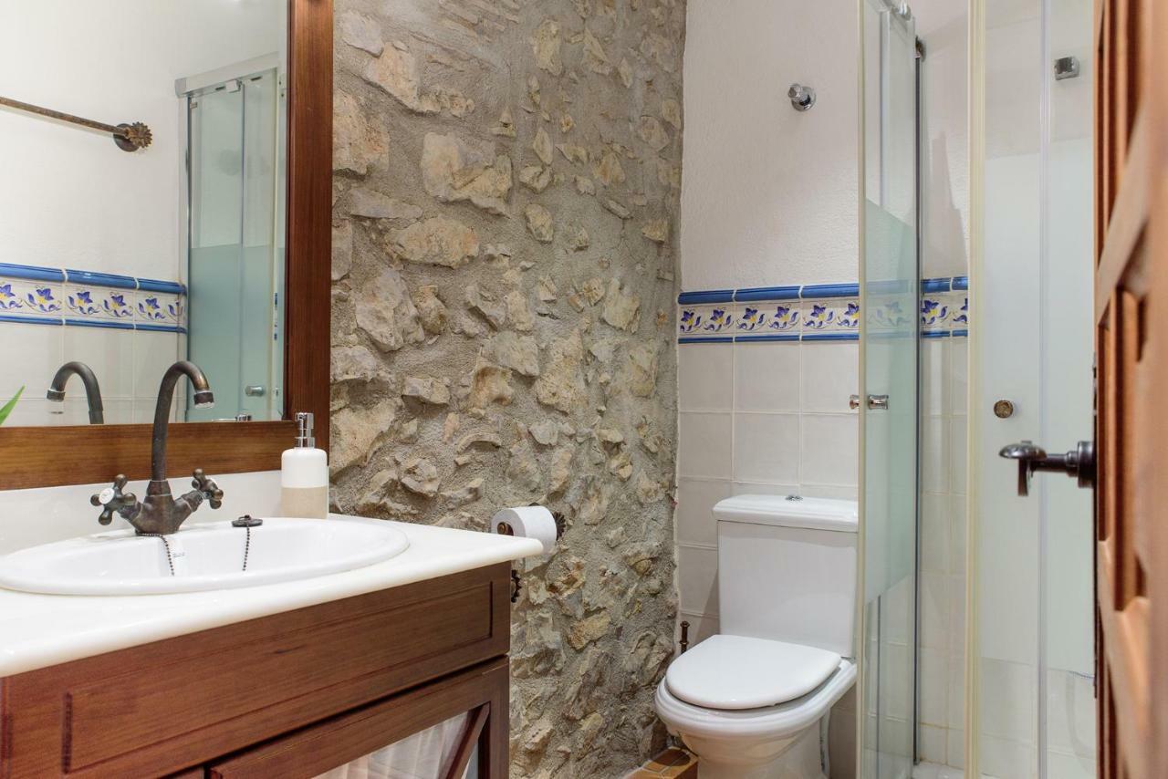 L'Atalaya D'Or Apartamento Oropesa del Mar Exterior foto