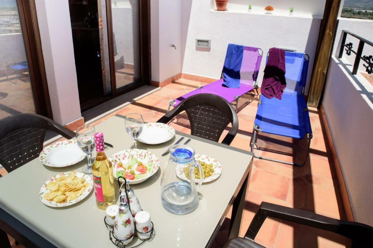 L'Atalaya D'Or Apartamento Oropesa del Mar Exterior foto